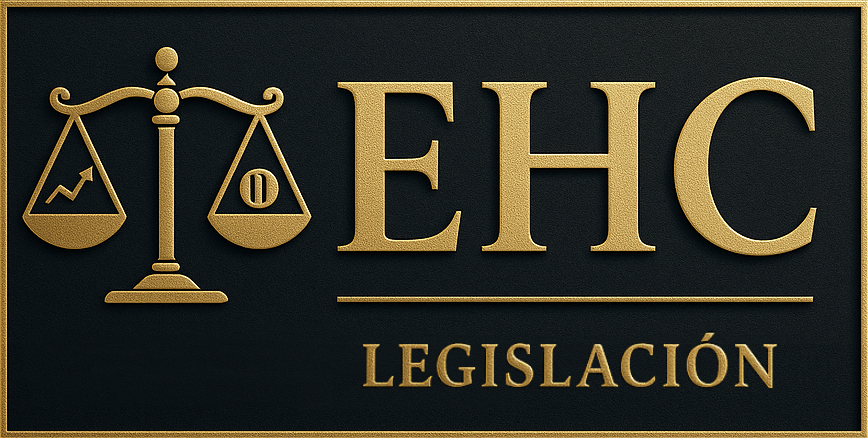 Sello EHC